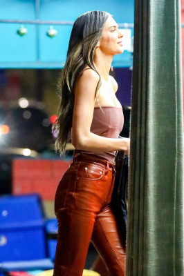 Kendall Jenner pic #1253514
