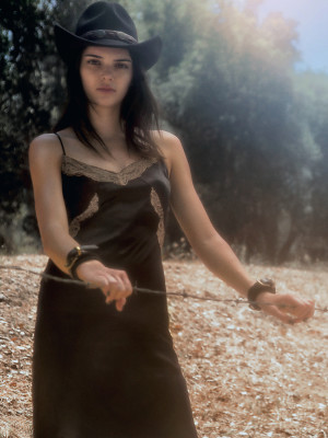 Kendall Jenner pic #788607