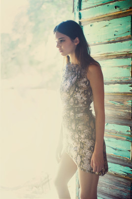 Kendall Jenner pic #788590