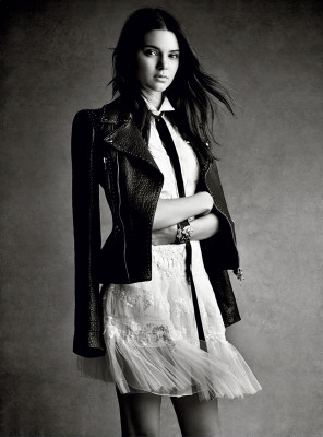 Kendall Jenner pic #744921