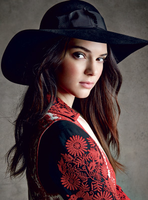 Kendall Jenner pic #744923