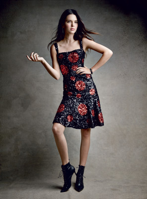 photo 4 in Kendall Jenner gallery [id744918] 2014-12-04 00:00:00