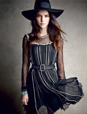 Kendall Jenner pic #744926