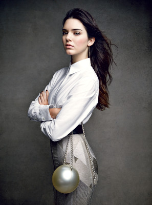 Kendall Jenner pic #744925