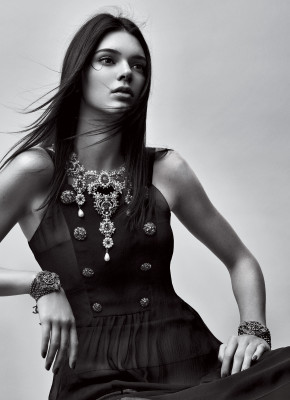 Kendall Jenner pic #781914