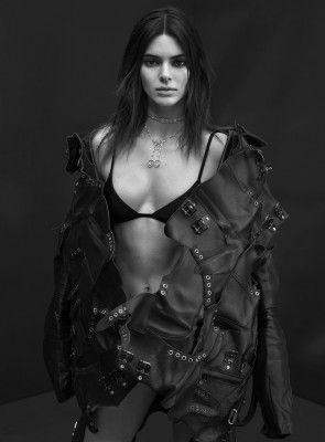 Kendall Jenner pic #1255441