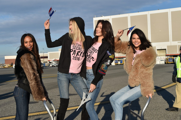 Kendall Jenner pic #895208