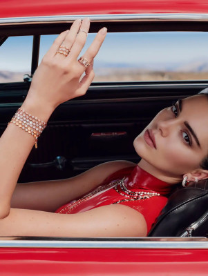 Kendall Jenner pic #1327752