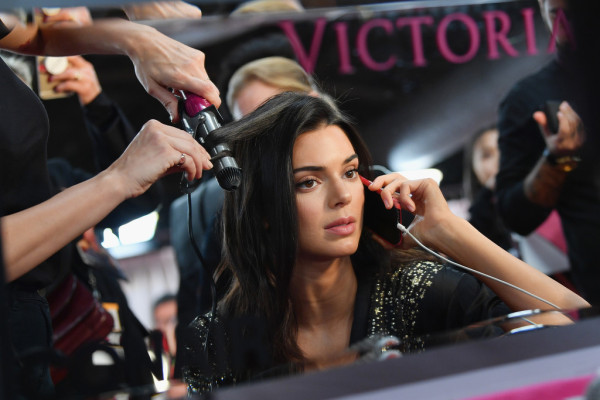 Kendall Jenner pic #1163170