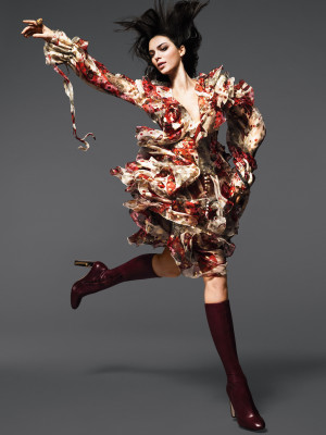 Kendall Jenner pic #1021105