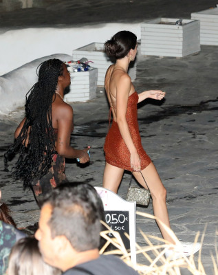 Kendall Jenner pic #1156020