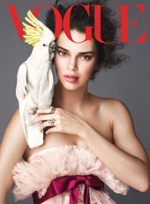 Kendall Jenner pic #1021104