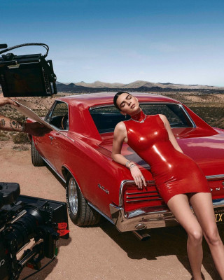 Kendall Jenner pic #1327754