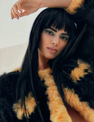 Kendall Jenner pic #1263009