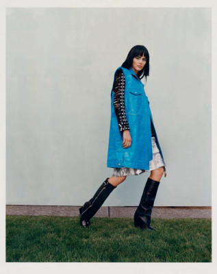 Kendall Jenner pic #1263011