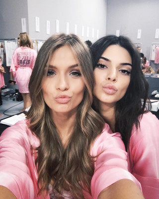 Kendall Jenner pic #895682