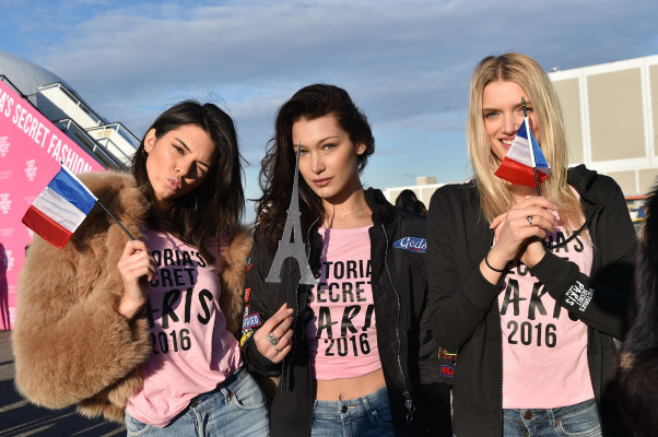 Kendall Jenner pic #895212