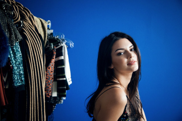 Kendall Jenner pic #848670