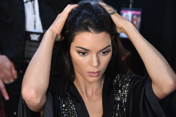 Kendall Jenner pic #1163185