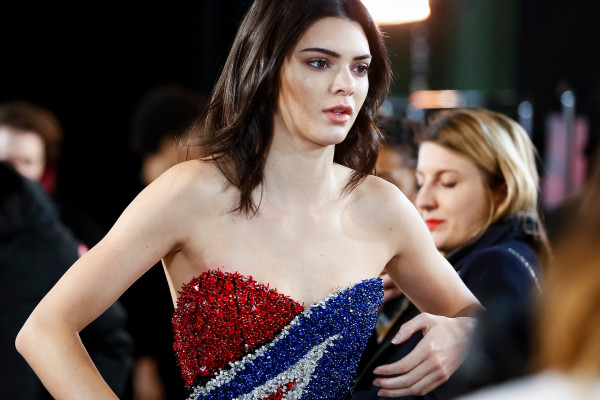 Kendall Jenner pic #904702