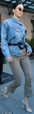 Kendall Jenner pic #962087