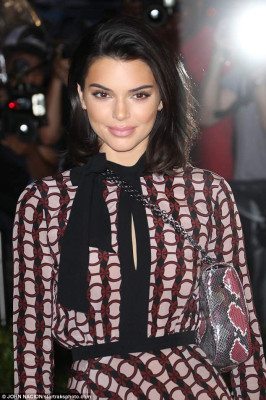 Kendall Jenner pic #1034798