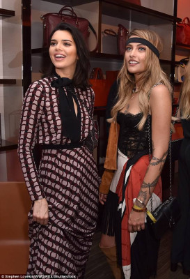 Kendall Jenner pic #1034799