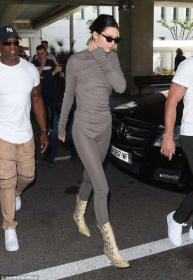 Kendall Jenner pic #1036462