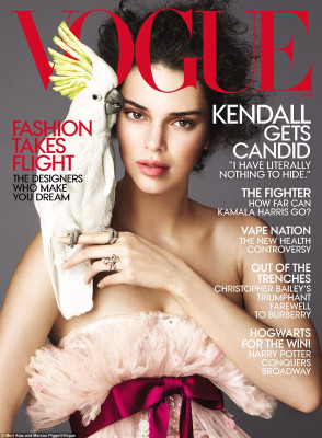 Kendall Jenner pic #1020903