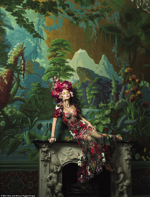 Kendall Jenner pic #1020905