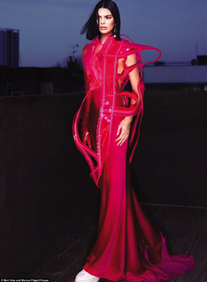 Kendall Jenner pic #1020906