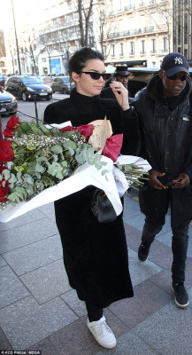 Kendall Jenner pic #1022732