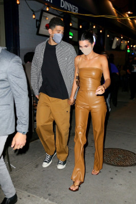 Kendall Jenner pic #1254332