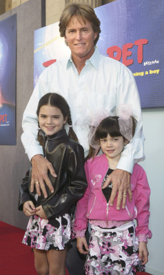 Kendall Jenner pic #740393