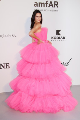 Kendall Jenner pic #1149771