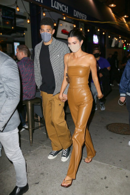 Kendall Jenner pic #1254331