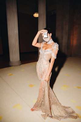 Kendall Jenner pic #1270174