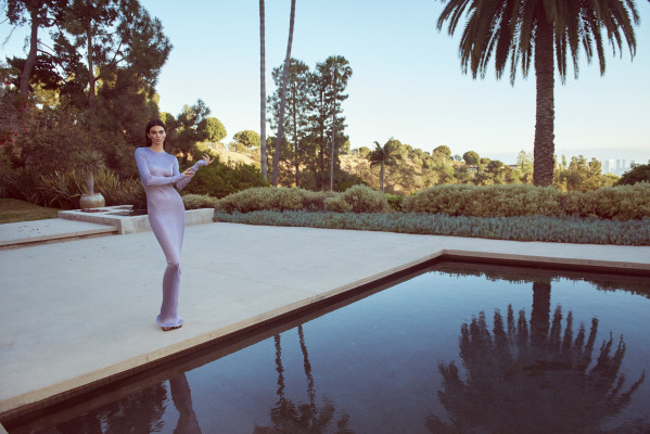 Kendall Jenner pic #1272313