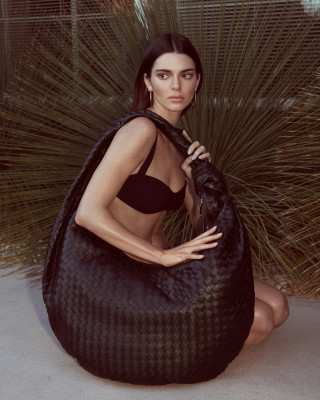 Kendall Jenner pic #1272315