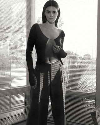 Kendall Jenner pic #1272317