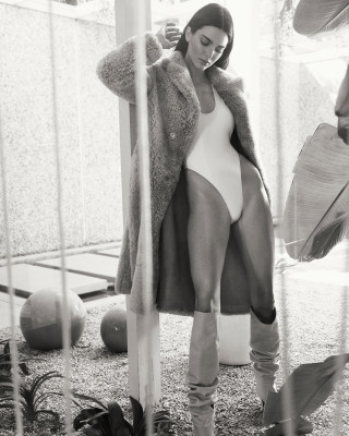 Kendall Jenner pic #1272318