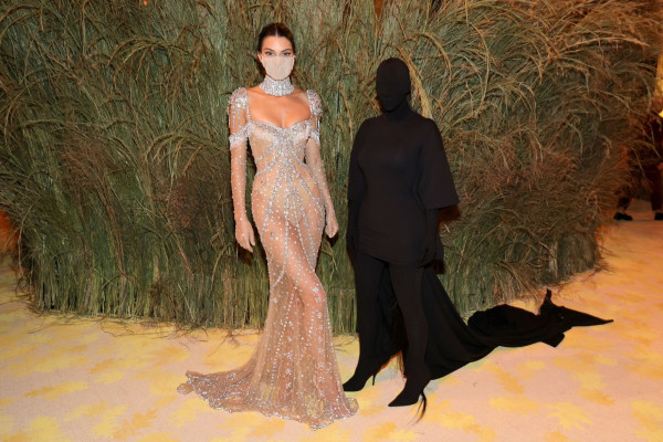 Kendall Jenner pic #1270171