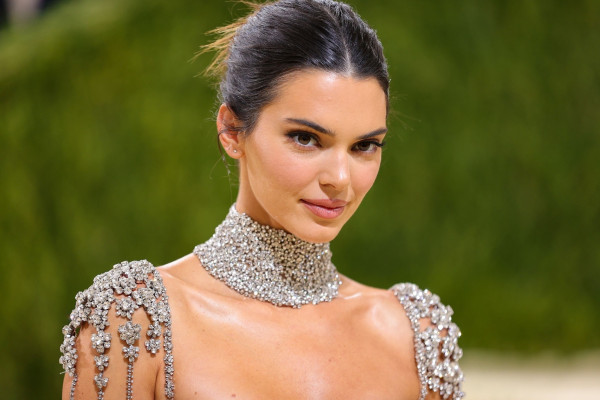 Kendall Jenner pic #1270179