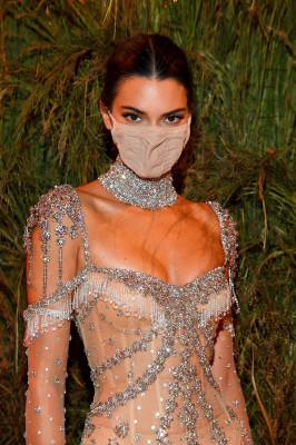 Kendall Jenner pic #1270170