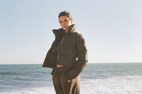 Kendall Jenner pic #1274988