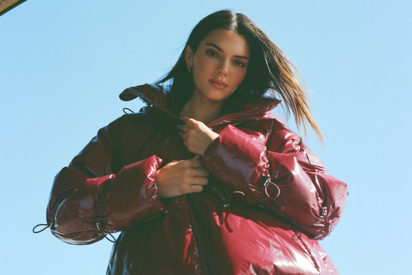 Kendall Jenner pic #1274991