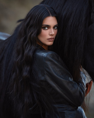 Kendall Jenner pic #1275151