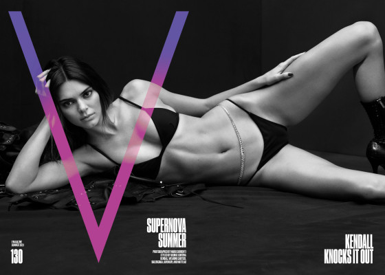 Kendall Jenner pic #1256197