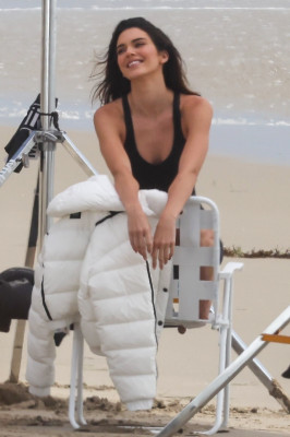 Kendall Jenner pic #1268735