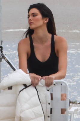 Kendall Jenner pic #1268732